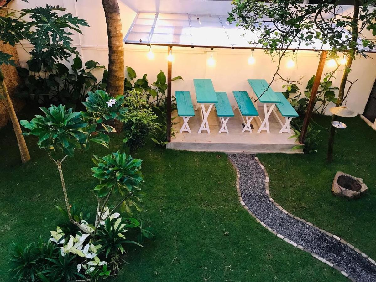 Double Mango Villa Katunayaka Extérieur photo
