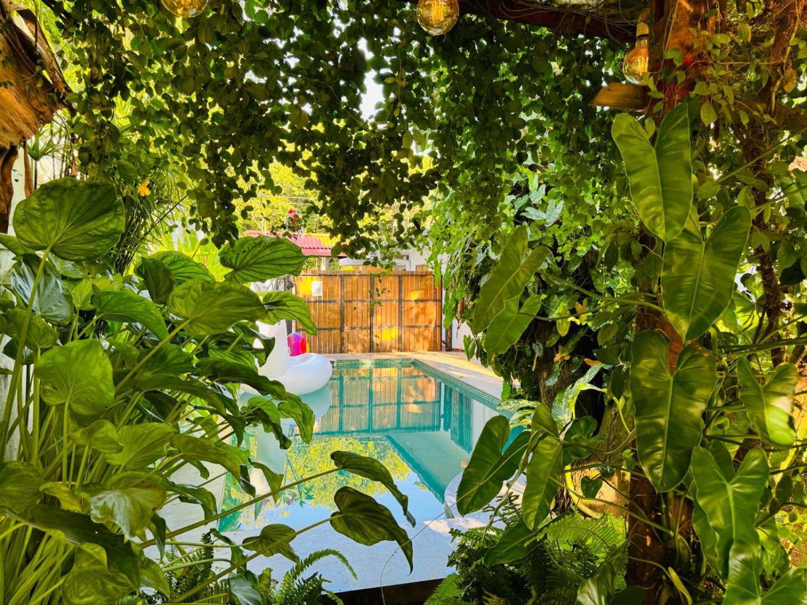 Double Mango Villa Katunayaka Extérieur photo