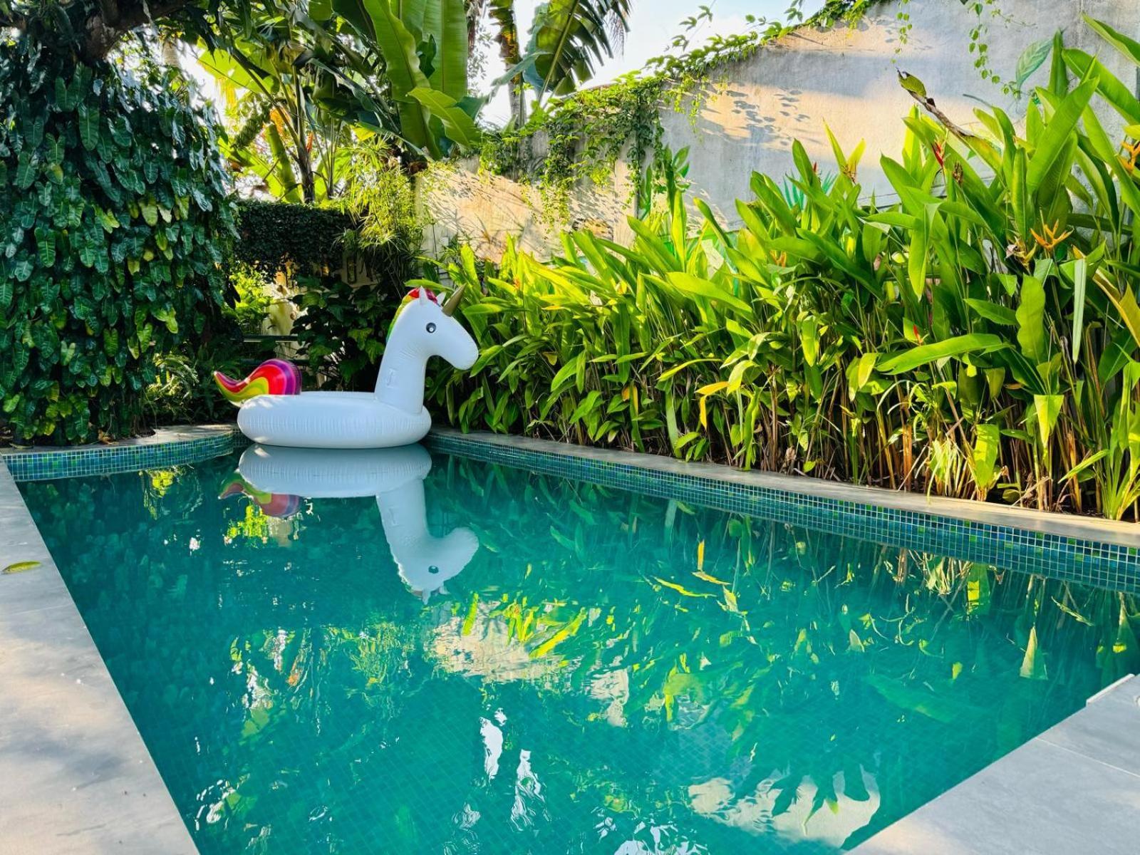 Double Mango Villa Katunayaka Extérieur photo